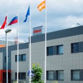 Blum sells Russian subsidiary