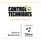 Control Techniques: sempre più sostenibile ed ecologica!