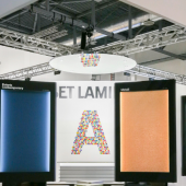 Abet Laminati: novità a interzum 2023