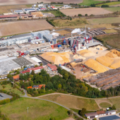 Egger expands: new plant in Germany