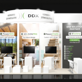 DDX Software Solutions at Xylexpo 2024