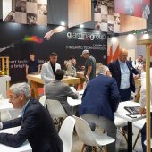 Giardina Group at Xylexpo 2024