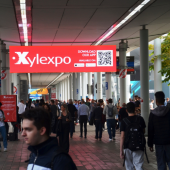 Xylexpo Digital: the program