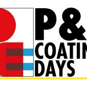 P&E Milano Coating Days: 23 e 24 ottobre 2024