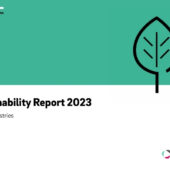 Rehau: ninth sustainability report