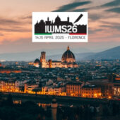 IWMS 26: appuntamento a Firenze il 14 e 15 aprile 2025