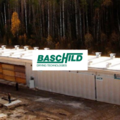 Thermal Treatment: Baschild at Ecwm11