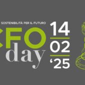 Il 14 febbraio il primo CFO Day