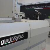 Academy and Network: Giardina Group's future