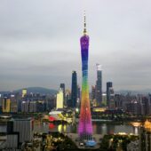 Ciff Guangzhou 2025: le innovazioni dell’abitare