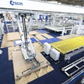 SCM: ready for Ligna 2025